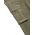 TOM TAILOR 1045395-10415 ΠΑΙΔΙΚΟ ΒΑΜΒΑΚΕΡΟ ΤΖΙΝ ΠΑΝΤΕΛΟΝΙ CARGO ΑΓΟΡΙ ΧΑΚΙ